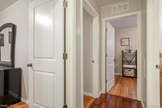 311 Teelin Drive, Oxford Charter Township, MI 48371