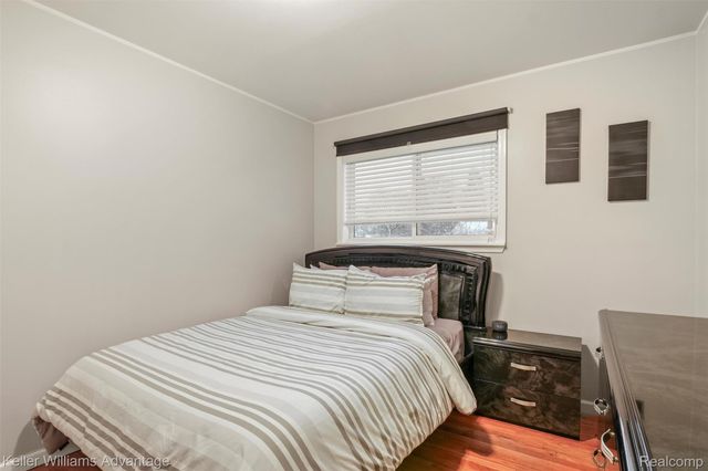 311 Teelin Drive, Oxford Charter Township, MI 48371