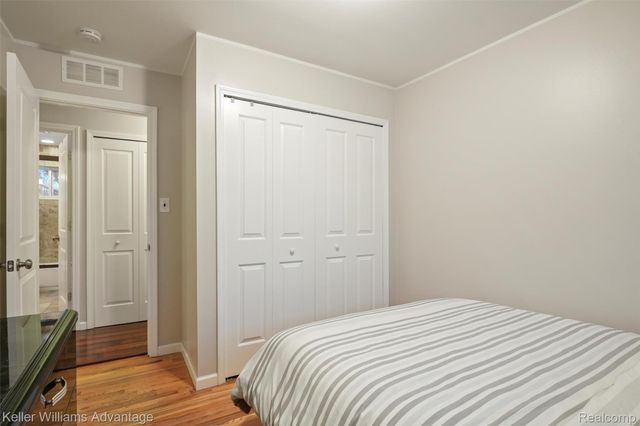 311 Teelin Drive, Oxford Charter Township, MI 48371