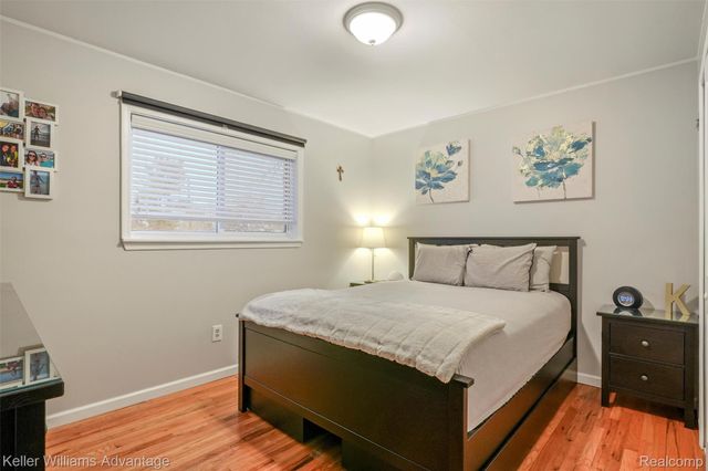 311 Teelin Drive, Oxford Charter Township, MI 48371