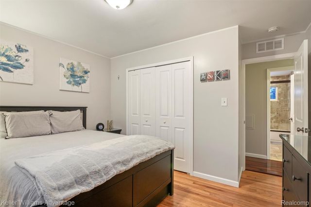 311 Teelin Drive, Oxford Charter Township, MI 48371