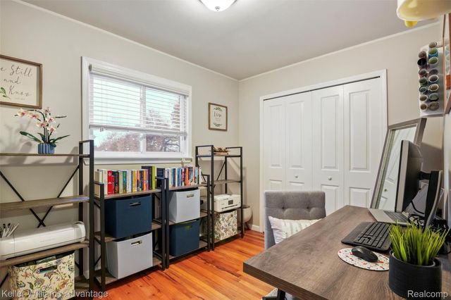 311 Teelin Drive, Oxford Charter Township, MI 48371