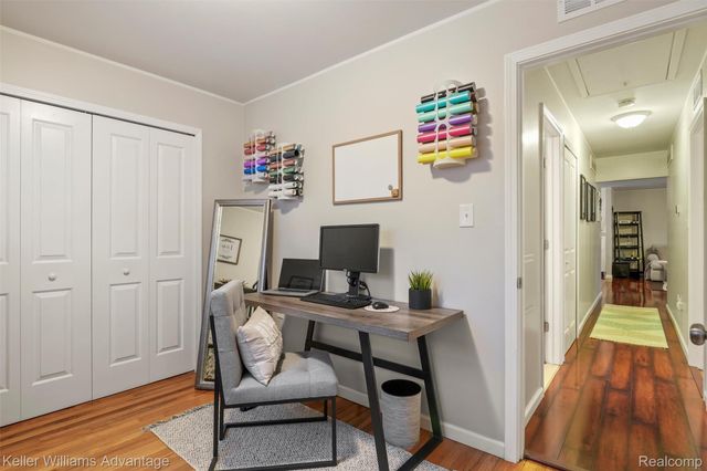 311 Teelin Drive, Oxford Charter Township, MI 48371