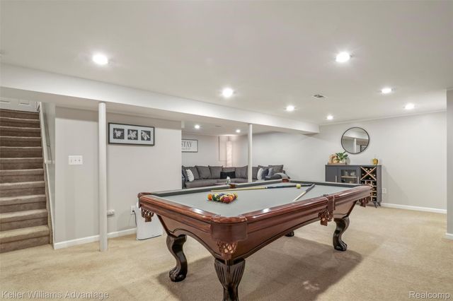 311 Teelin Drive, Oxford Charter Township, MI 48371