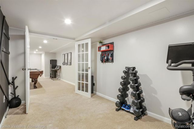 311 Teelin Drive, Oxford Charter Township, MI 48371