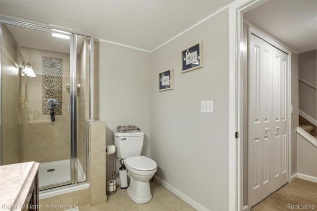 311 Teelin Drive, Oxford Charter Township, MI 48371