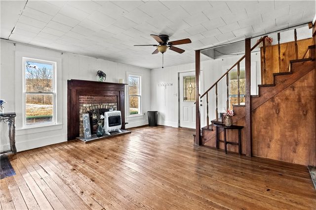 902 Highway 62 West, Alpena, AR 72611