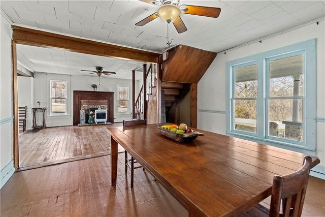 902 Highway 62 West, Alpena, AR 72611