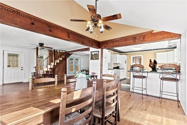 902 Highway 62 West, Alpena, AR 72611