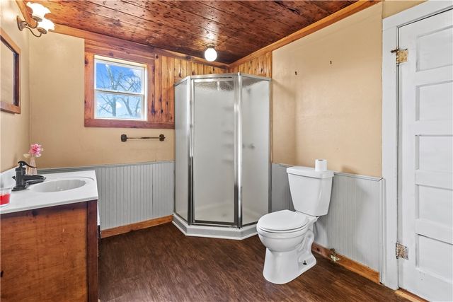 902 Highway 62 West, Alpena, AR 72611