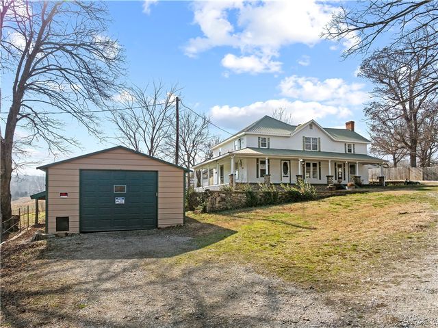 902 Highway 62 West, Alpena, AR 72611