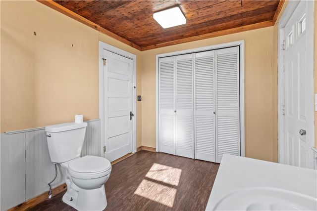 902 Highway 62 West, Alpena, AR 72611