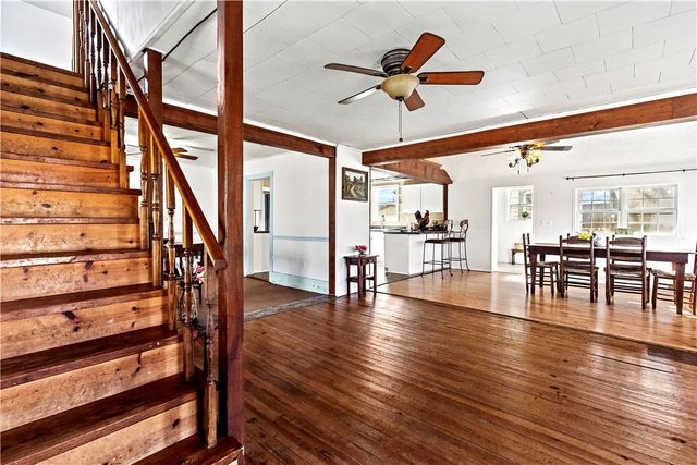 902 Highway 62 West, Alpena, AR 72611