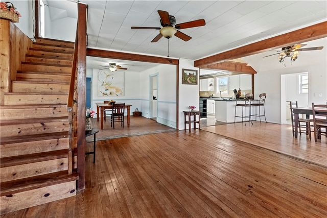 902 Highway 62 West, Alpena, AR 72611