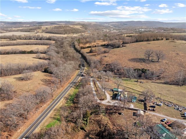 902 Highway 62 West, Alpena, AR 72611