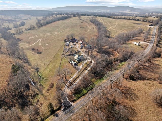 902 Highway 62 West, Alpena, AR 72611