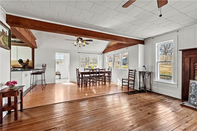 902 Highway 62 West, Alpena, AR 72611