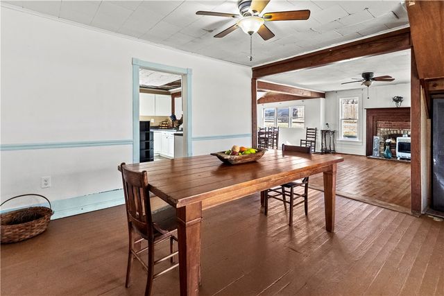 902 Highway 62 West, Alpena, AR 72611