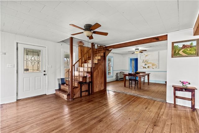 902 Highway 62 West, Alpena, AR 72611