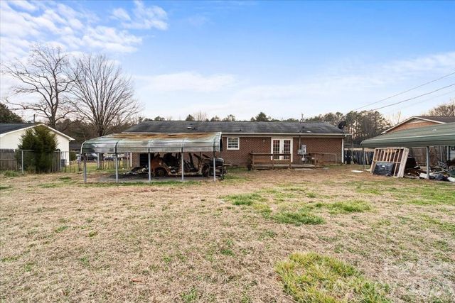 230 Pinevale Drive, Salisbury, NC 28144