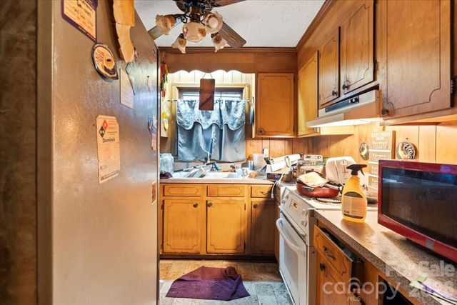 230 Pinevale Drive, Salisbury, NC 28144