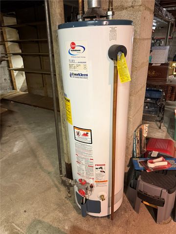 940 Chestnut Street, Xenia, OH 45385