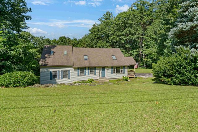 9 Mountain View Drive, Hudson, NH 03051