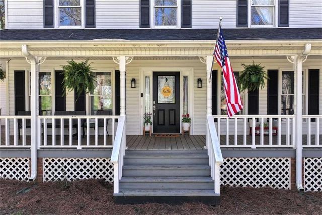 1272 Highway 17, Royston, GA 30662