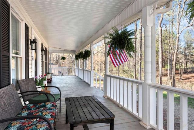 1272 Highway 17, Royston, GA 30662