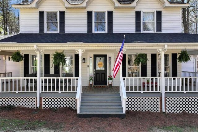 1272 Highway 17, Royston, GA 30662