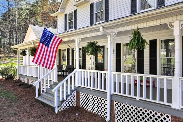 1272 Highway 17, Royston, GA 30662