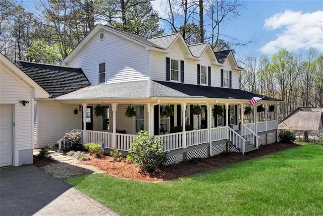 1272 Highway 17, Royston, GA 30662