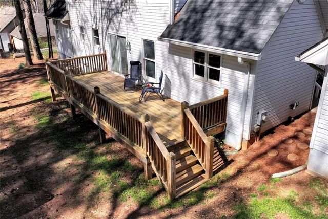 1272 Highway 17, Royston, GA 30662