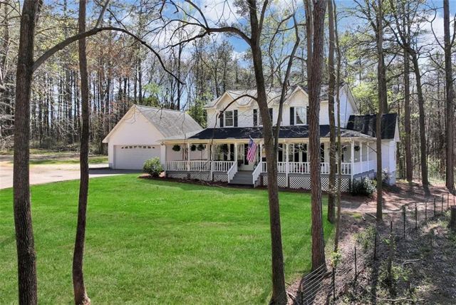 1272 Highway 17, Royston, GA 30662