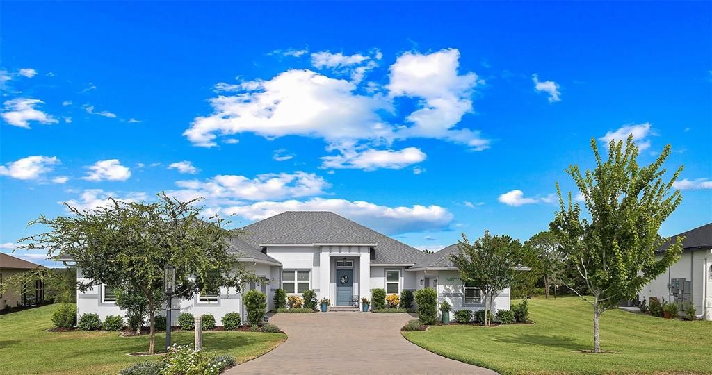 5132 GREENS DRIVE, Lady Lake, FL 32159