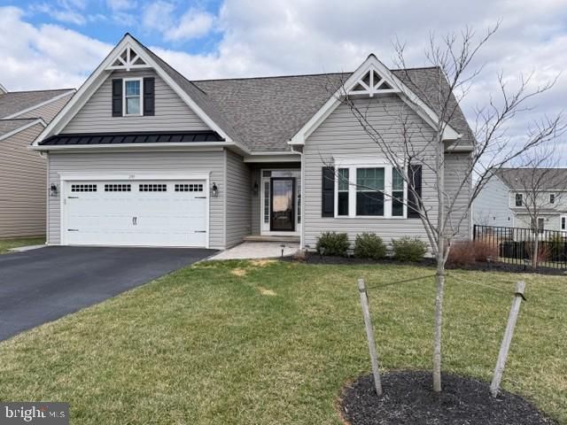 245 FLINTWOOD DR, Oxford, PA 19363