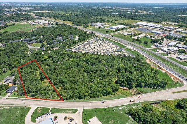 TBD Beck Street, Bryan, TX 77803