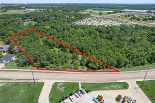 TBD Beck Street, Bryan, TX 77803