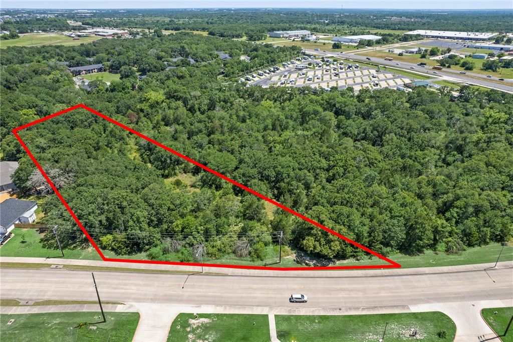 TBD Beck Street, Bryan, TX 77803 — photo 4