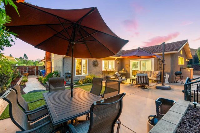 9320 Fletcher, La Mesa, CA 91941