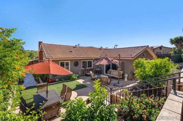 9320 Fletcher, La Mesa, CA 91941