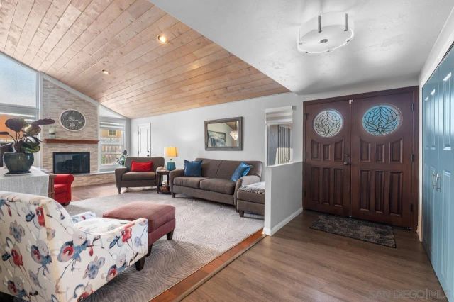 9320 Fletcher, La Mesa, CA 91941