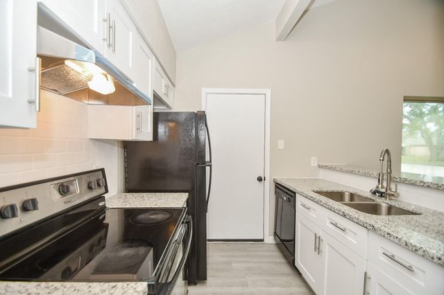 8323 Blacksmith Drive, Houston, TX 77064
