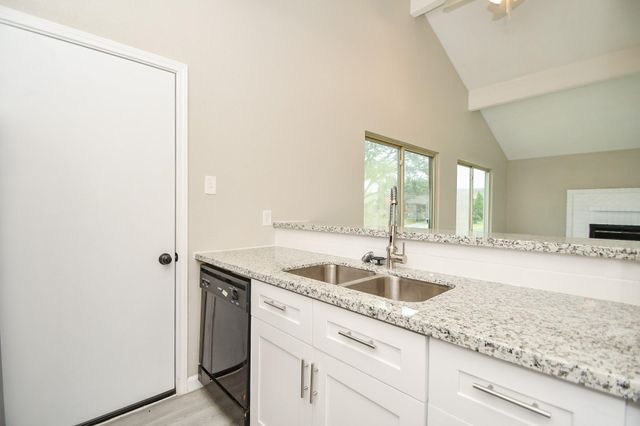 8323 Blacksmith Drive, Houston, TX 77064