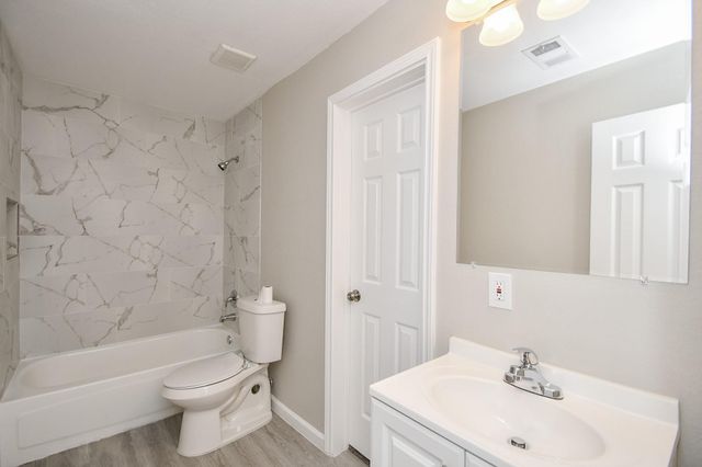 8323 Blacksmith Drive, Houston, TX 77064