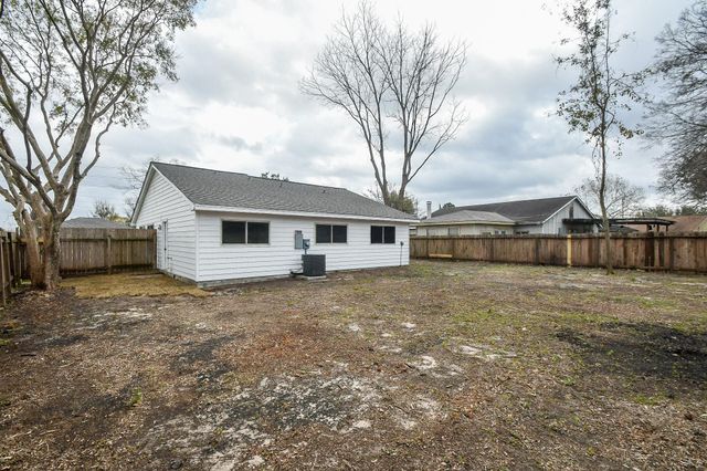 8323 Blacksmith Drive, Houston, TX 77064