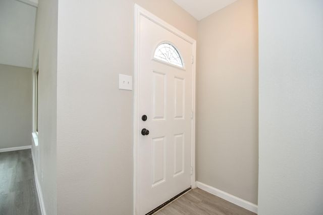 8323 Blacksmith Drive, Houston, TX 77064