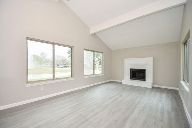 8323 Blacksmith Drive, Houston, TX 77064