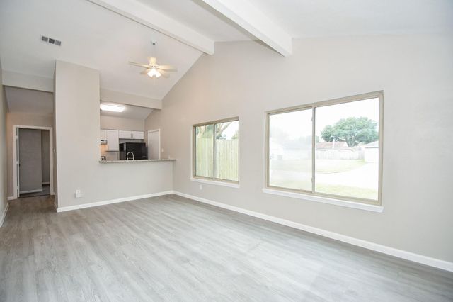8323 Blacksmith Drive, Houston, TX 77064