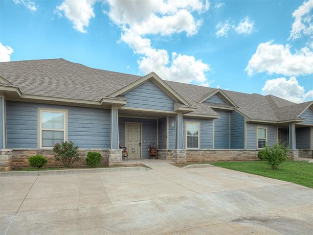 1010 SW 91st Street, Oklahoma City, OK 73139